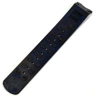 Деталь LEGO Watch, Band, Male, Черный