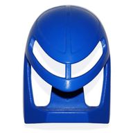 Деталь LEGO Bionicle Mask Miru, Голубой