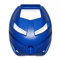 Деталь LEGO Bionicle Mask Ruru (Turaga), Голубой