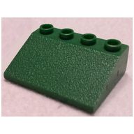 Minitalia Slope 33 3 x 4 with Bottom X Supports