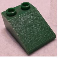 Minitalia Slope 33 3 x 2 with Bottom X Supports