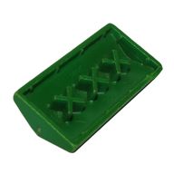 Minitalia Slope 33 2 x 4 Double with Bottom X Supports