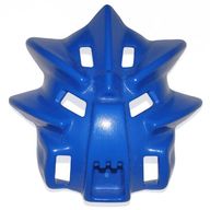 Деталь LEGO Bionicle Mask Miru Nuva, Голубой