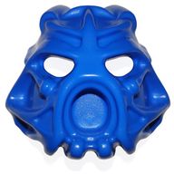 Деталь LEGO Bionicle Mask Hau Nuva, Голубой