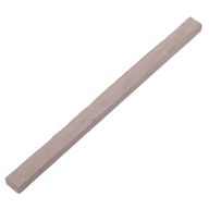 Деталь LEGO Modulex Window Frame Section - Double partition, Modulex светло-серый