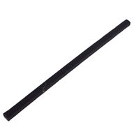 Деталь LEGO Modulex Window Frame Section, Double Upright 9L, Modulex светло-серый