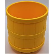 DUPLO BARREL