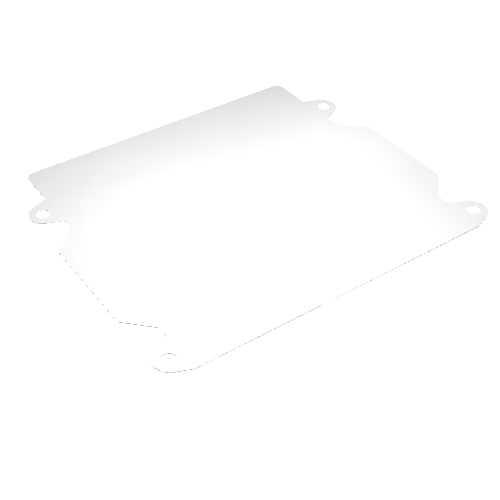 RAMP, 127X111 MM, NO. 2