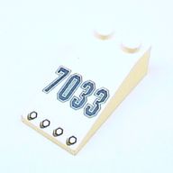 Slope 18° 4 x 2 with Classic Space Logo Print (2019 version)