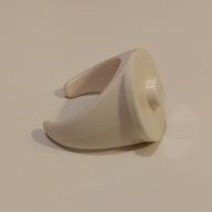 Ring 14 mm Inside Diameter [For Humans]