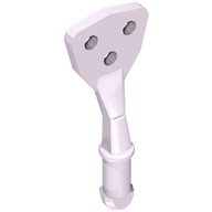 Деталь LEGO Friends Accessories Spatula with Holes, Лавандовый