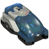 Spybotics Module