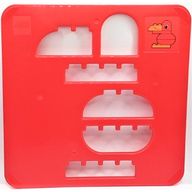 Plastic Sorting Template - Bird [6784]