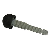 Competition Arrow, Solid Shaft