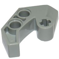 Technic, Axle and Pin Connector 2 x 4 Double Sloped