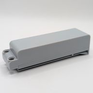 Деталь LEGO Rechargeable Battery for 113926c01, Pin Holes, Светлый сине-серый
