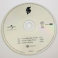 Деталь LEGO BIONICLE Music and PC CD-Rom, Цвет не указан/любой