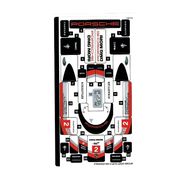 Деталь LEGO Sticker Sheet for Set 75887-1  (37804/6221657), Цвет не указан/любой