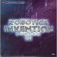 Деталь LEGO Instruction CD-ROM for 3804 [RIS v2.0], Цвет не указан/любой