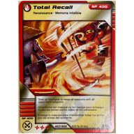 Деталь LEGO Ninjago Masters of Spinjitzu Deck #1 Game Card 32 - Total Recall - North American Version, Цвет не указан/любой