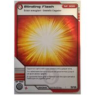 Деталь LEGO Ninjago Masters of Spinjitzu Deck #2 Game Card 33 - Blinding Flash - North American Version, Цвет не указан/любой