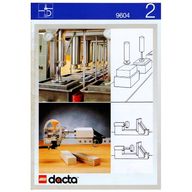 Set 9604 Activity Booklet 2 - Vertical and Horizontal Pneumatic Press