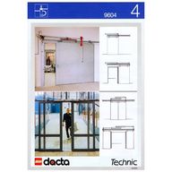 Set 9604 Activity Booklet 4 - Pneumatically Operated Doors