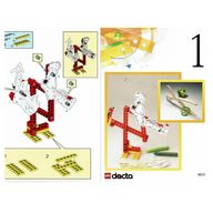 Set 9612 Activity Booklet 1 - Levers