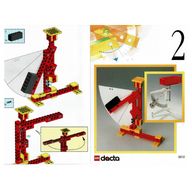 Set 9612 Activity Booklet 2 - Scale