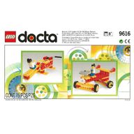 Деталь LEGO Set 9616 Cover &amp, Цвет не указан/любой
