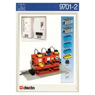 Деталь LEGO Set 9701 Activity Booklet 2 - Vending Machine, Цвет не указан/любой
