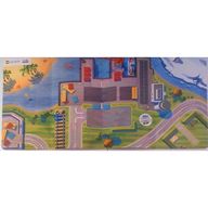Деталь LEGO Playmat, CARGO CONNECT Discover, Цвет не указан/любой