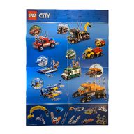 Bag, Drawstring, Minifig Heads