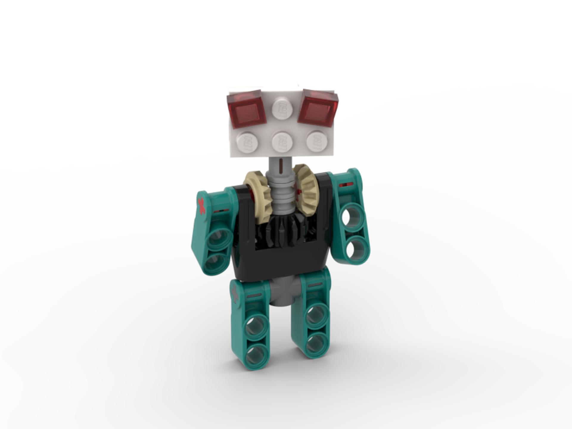 Mini Robot