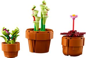 Набор LEGO Tiny Plants