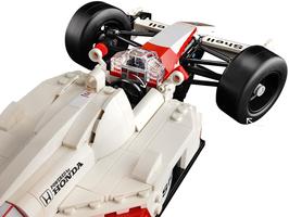 Набор LEGO McLaren MP4/4 & Ayrton Senna