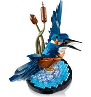 Набор LEGO Kingfisher Bird
