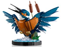 Набор LEGO Kingfisher Bird