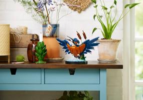Набор LEGO Kingfisher Bird