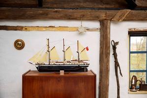 Набор LEGO The Endurance