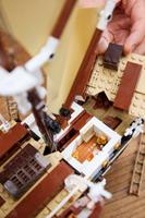 Набор LEGO The Endurance