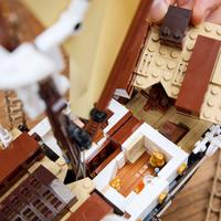 Набор LEGO The Endurance