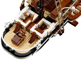 Набор LEGO The Endurance