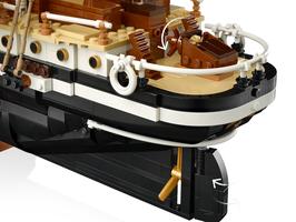 Набор LEGO The Endurance