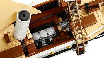 Набор LEGO The Endurance