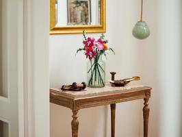 Набор LEGO Pretty Pink Flower Bouquet