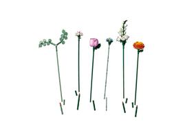 Набор LEGO Pretty Pink Flower Bouquet