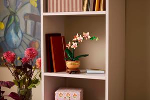 Набор LEGO Mini Orchid