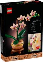 Набор LEGO Mini Orchid