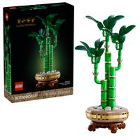 Набор LEGO Lucky Bamboo